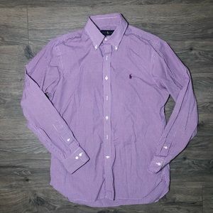 Polo Ralph Lauren Dress Shirt